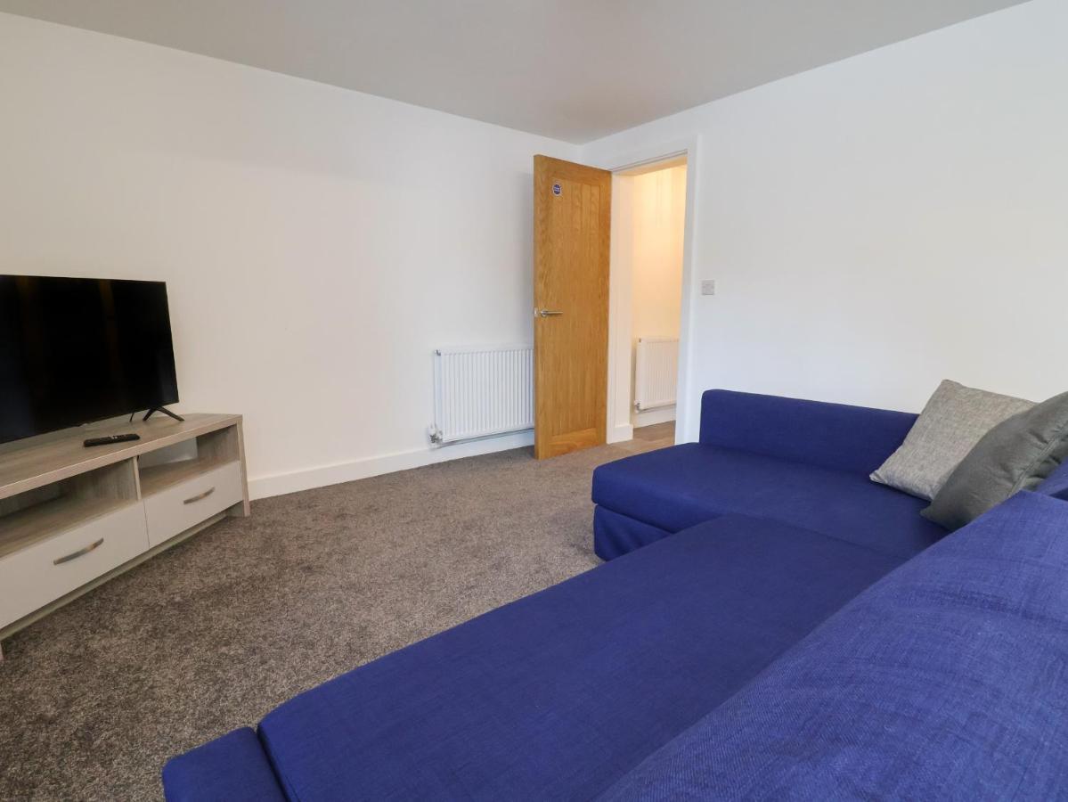 Apartment 1 康威 外观 照片