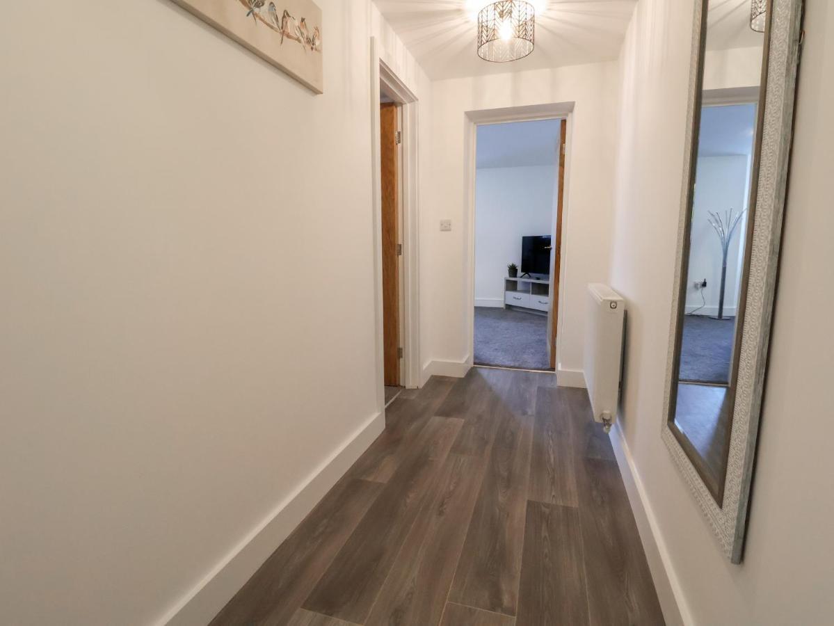 Apartment 1 康威 外观 照片