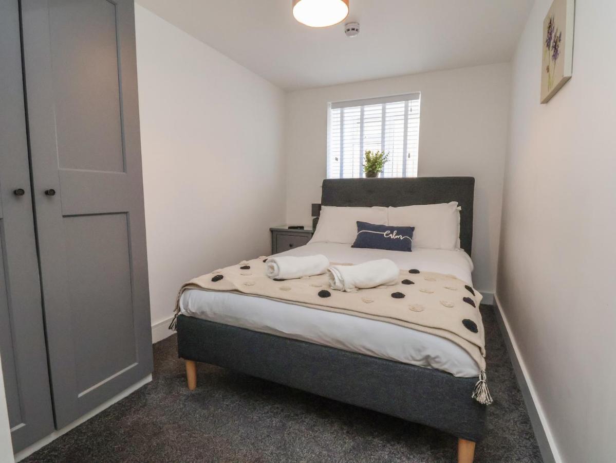 Apartment 1 康威 外观 照片